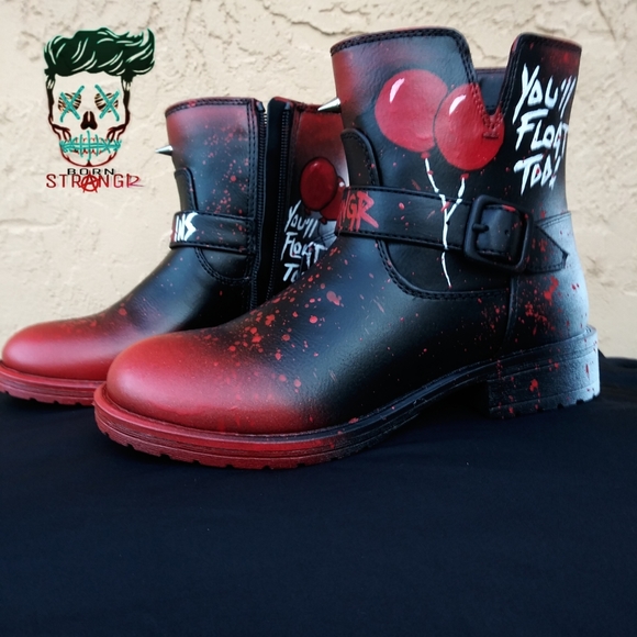 You'll Float Too | Custom Bundle | Made2Order - Picture 5 of 5